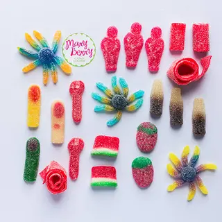 Gominola Mix Pica Pica  (175 g.)