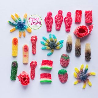 Gominola Mix Pica Pica  (175 g.)