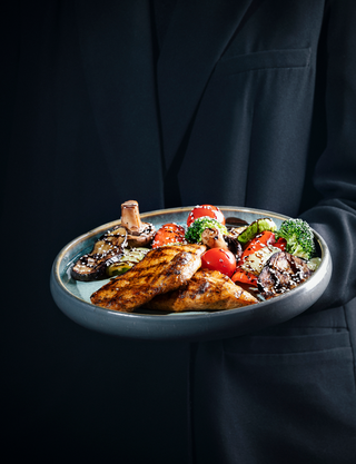 ქათმის სტეიკი