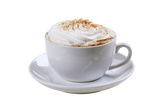 Cappuccino Viennois Vanille