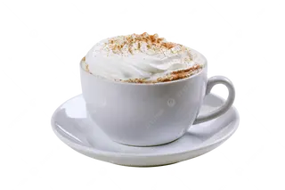 Cappuccino Viennois Vanille