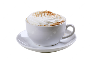 Cappuccino Viennois Vanille