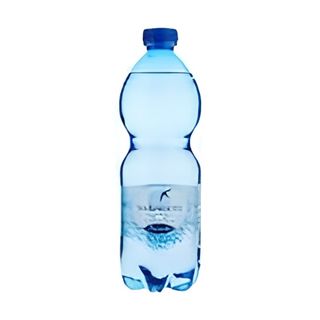 Acqua frizzante 50 cl