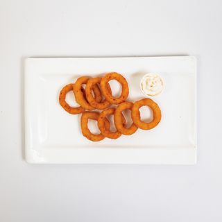 Prženi kolutići od kapule