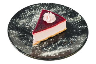 Tarte Framboise