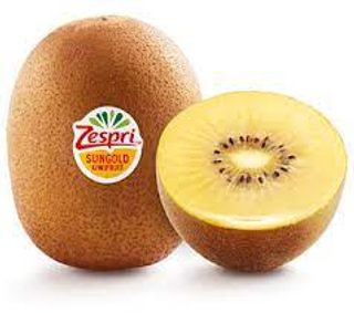 Kiwi Amarillo Unidad Zespri
