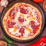 Пица Салсиче Котто (30см)