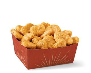 ShareBox® 25 McNuggets®