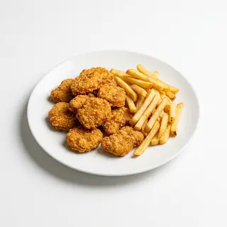 Nuggets (Ración)