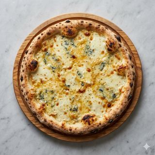 4 Formaggi