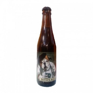 Cerveza Artesana Lugar De Gordexola