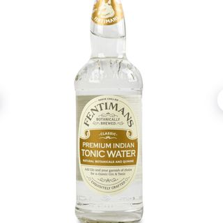 Fentimans Indian Tonic Water 