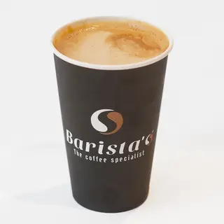 Latte Macchiato