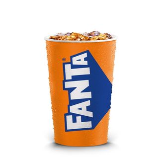 Fanta 45cl