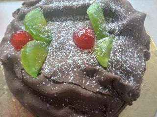 TORTA CAMPAGNOLA DA 1,500 GR