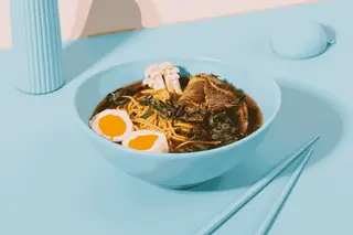 Ramen cu Vita 650ml