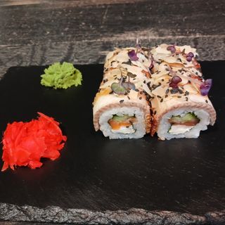 Рол Золотий дракон (315г)