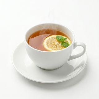 Lemon Tea