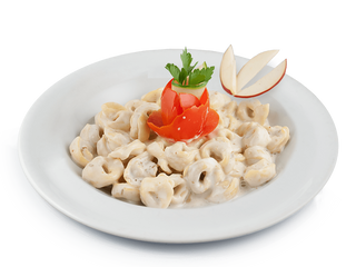 Paste Quattro Formaggi