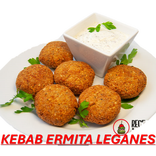 Ración De Falafel (6 Uds.)