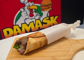 Телешки дюнер XL (450г)