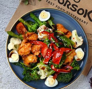 Салат Gusto (300 гр.)