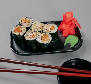 Hosomak Tamago
