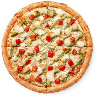 Pesto Medie Traditional 