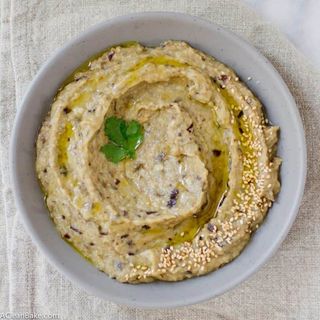 Babaganoush