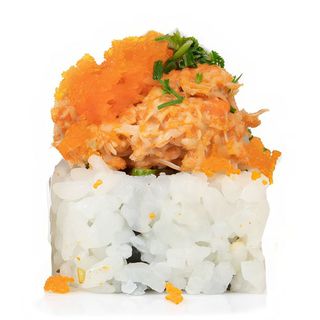 Crispy crab (4 piezas)