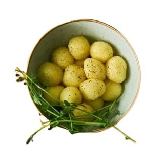 Kluski Śląskie - 100g