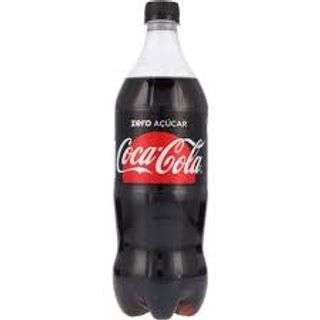 Coca-Cola Sem Açúcar 1,5L