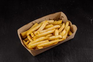 Картопля велика