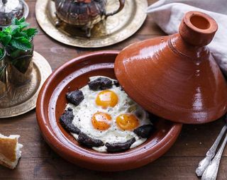 Tagine Khlie