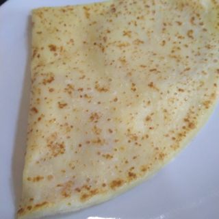 crêpe paysanne