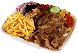 Obiadowo, czyli zestaw obiadowy