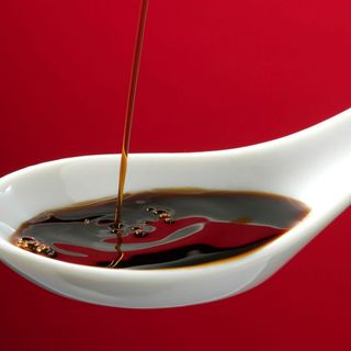 Sauce Soja