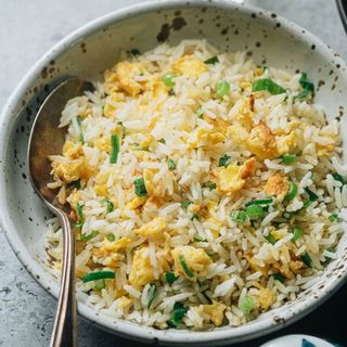 Egg Fried Rice