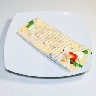 Piadina armoniosa