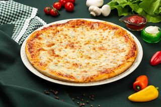 Pizza Quattro Formaggi Ø 32cm