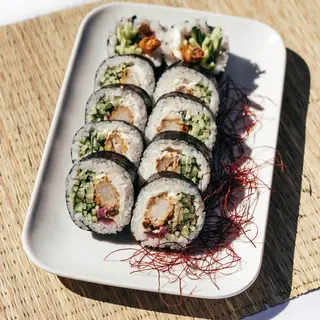Ebi Ten Philadelphia