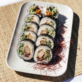 Ebi Ten Philadelphia