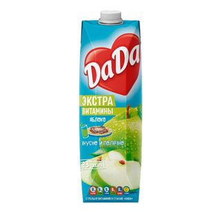 DaDa Яблоко L