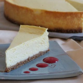 Cheesecake