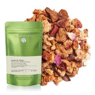 THE DU LOUVRE VENUS GARDEN - 100 გრ