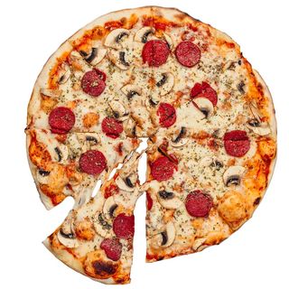 Pizza Pepperoni