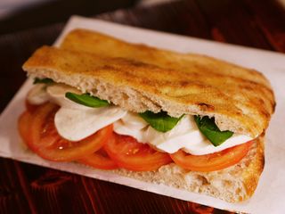 Caprese
