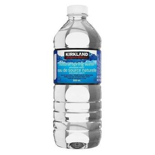 Agua Mineral (500 Ml.)