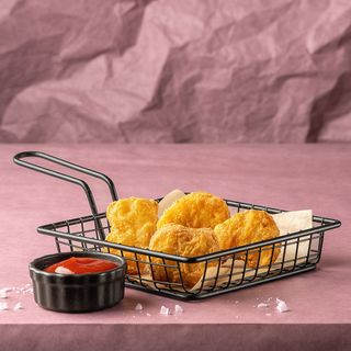 Нагетси курячі 4 шт