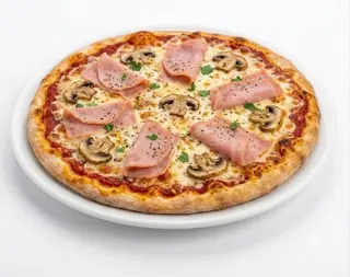Pizza Ideal